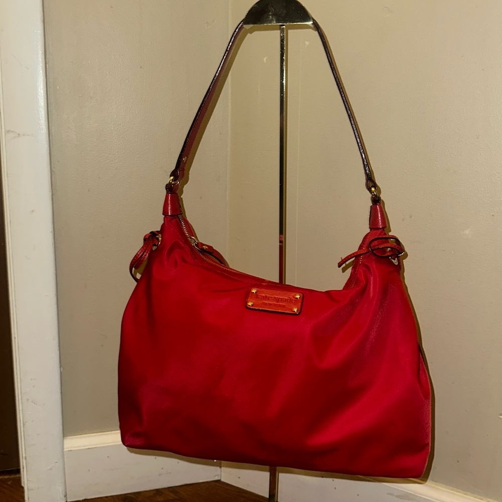 Kate Spade Shoulder Bag with Dust Bag -Pre Loved